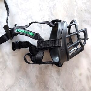 Company of Dogs Baskerville Ultra Muzzle
